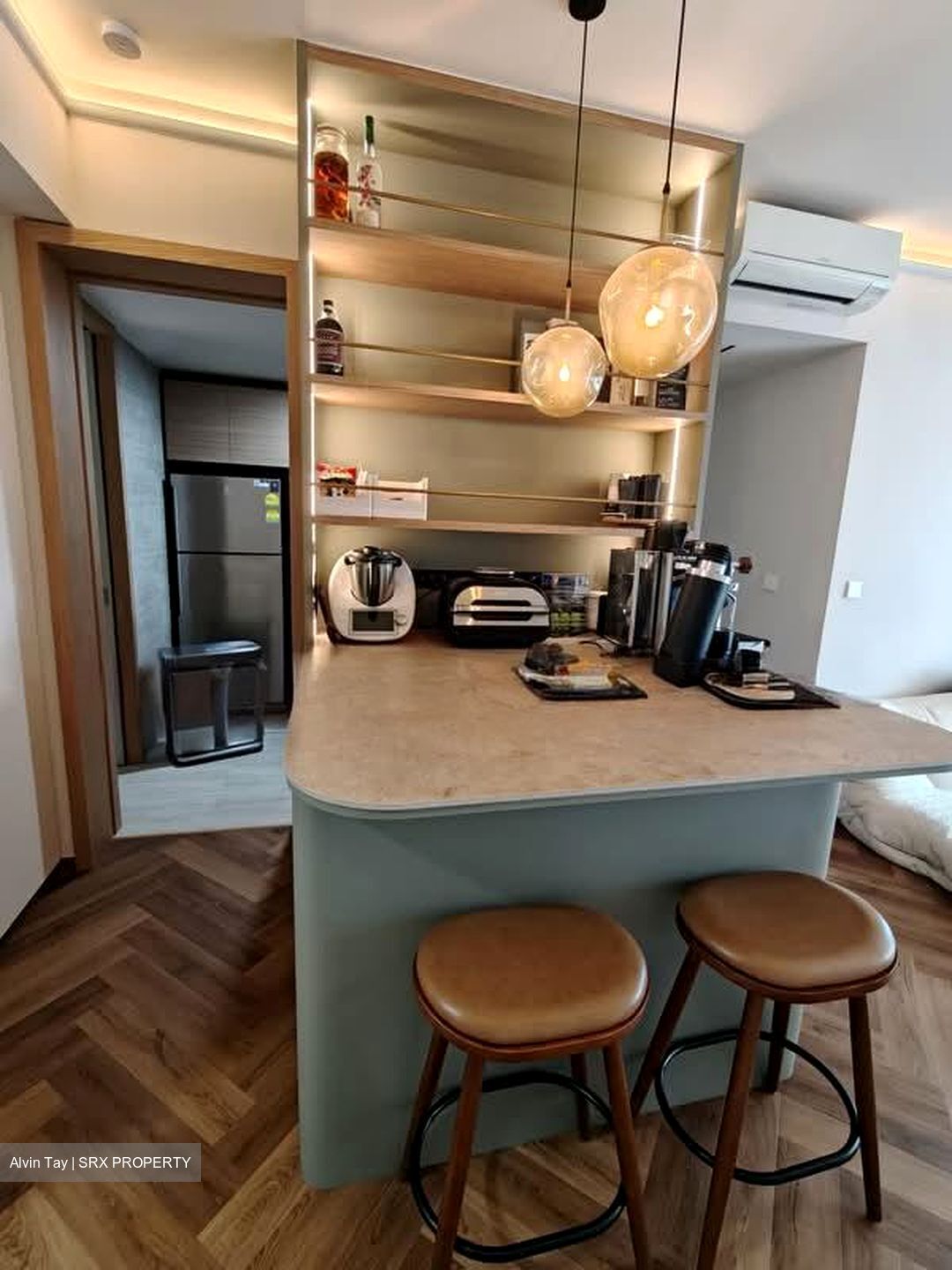 Midwood (D23), Condominium #568072681